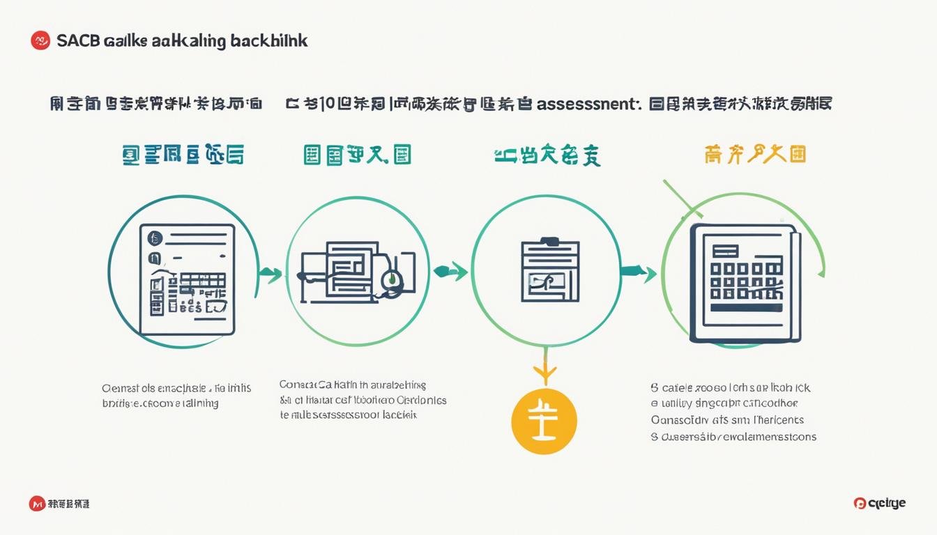 繁中backlink與中文backlink的質量評估方法