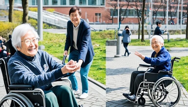 超輕輪椅在促進身心障礙者社會包容與接納的關鍵角色