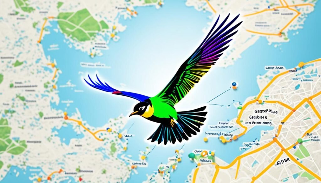 大灣區數據計劃推薦 - 自由鳥