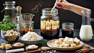 How to Make Stinky Tofu: Fermentation Safety Tips