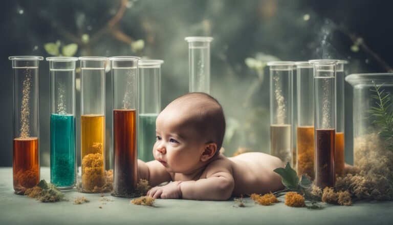 試管嬰兒與表觀遺傳學：環境因素的影響