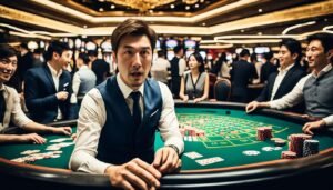 3A娛樂城中的賭博心理學：影響玩家決策的因素