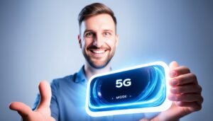 5G寬頻