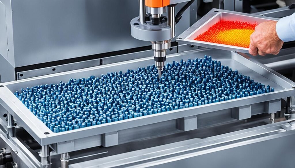 Sustainable Practices in the Injection Moulding Process Step by Step