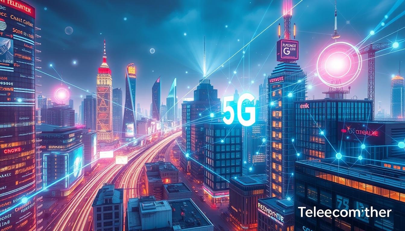 5G plan