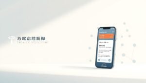 中國移動月費計劃
