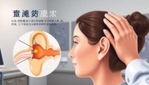 耳石復位