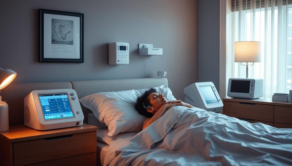 雅蘭睡眠呼吸機專門店的睡眠呼吸機產品圖片