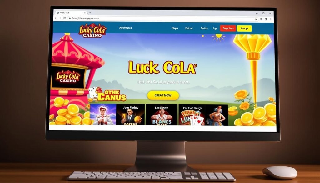 Lucky Cola Casino Philippines