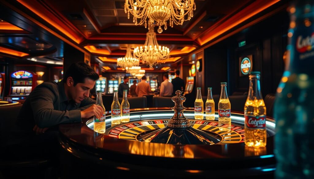 roulette gaming experience