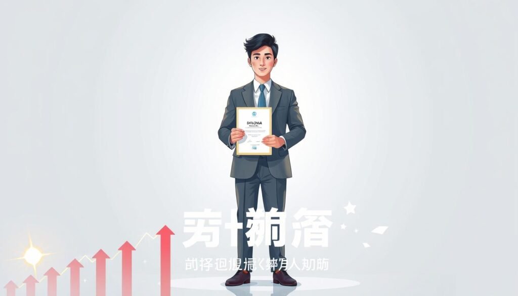 政府補助證照班