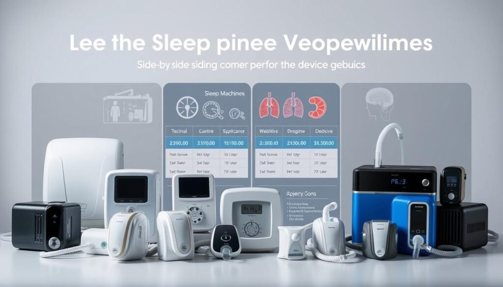 睡眠呼吸機品牌評比