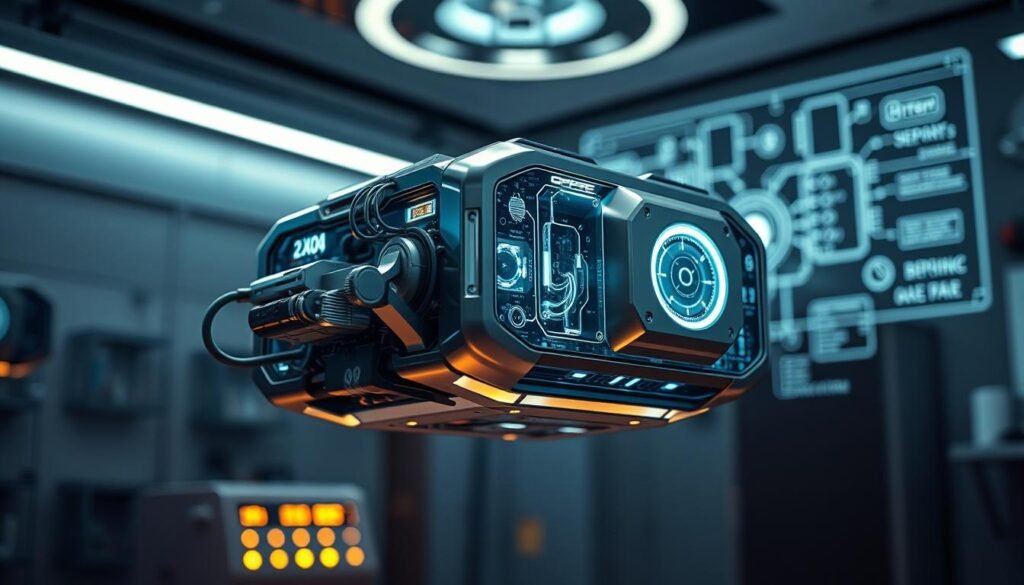睡眠呼吸機技術創新