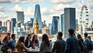 英國留學代辦推薦、留學代辦推薦