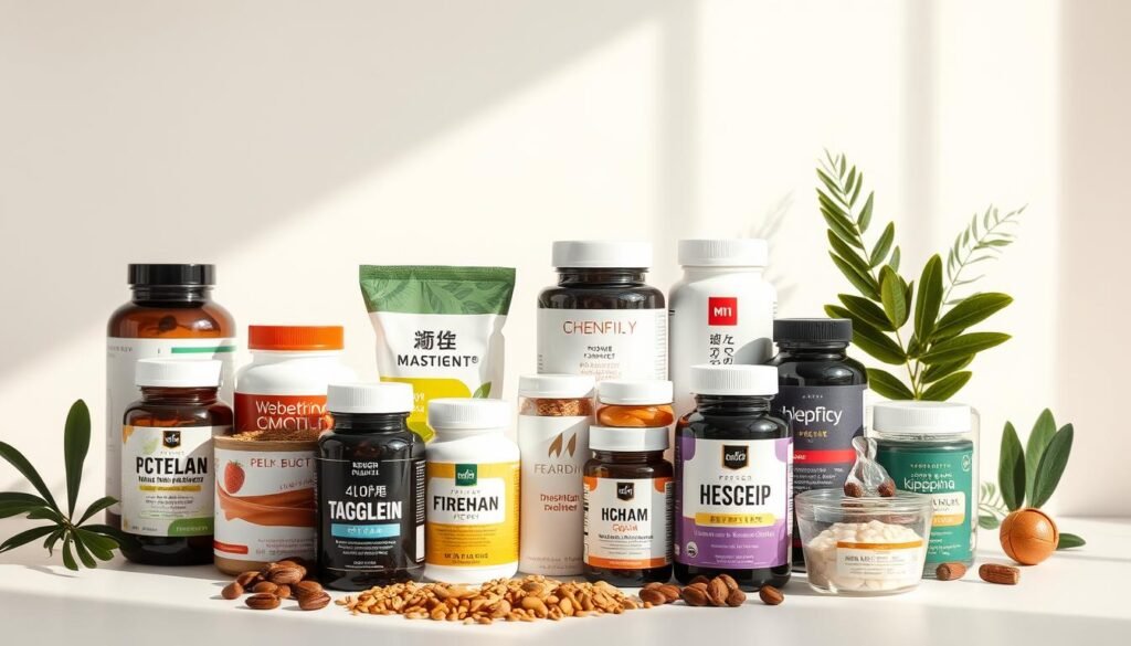 葉黃素推薦品牌評測
