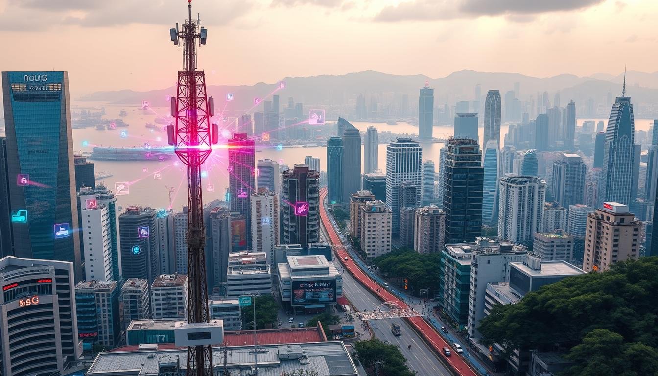 5G寬頻