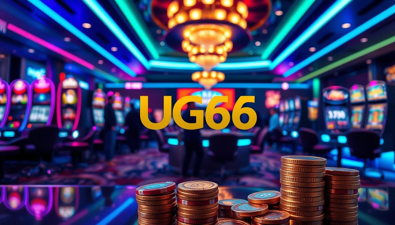 ug娛樂城會出金嗎