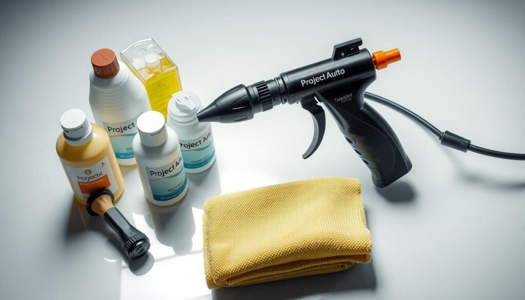 洗車用品高壓水槍選擇