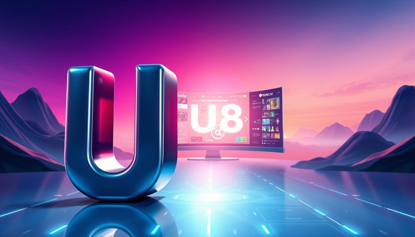 U8国际会出金吗