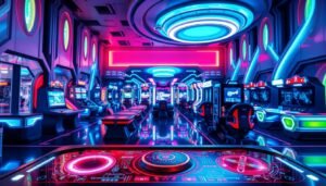 電子遊戲創新設計