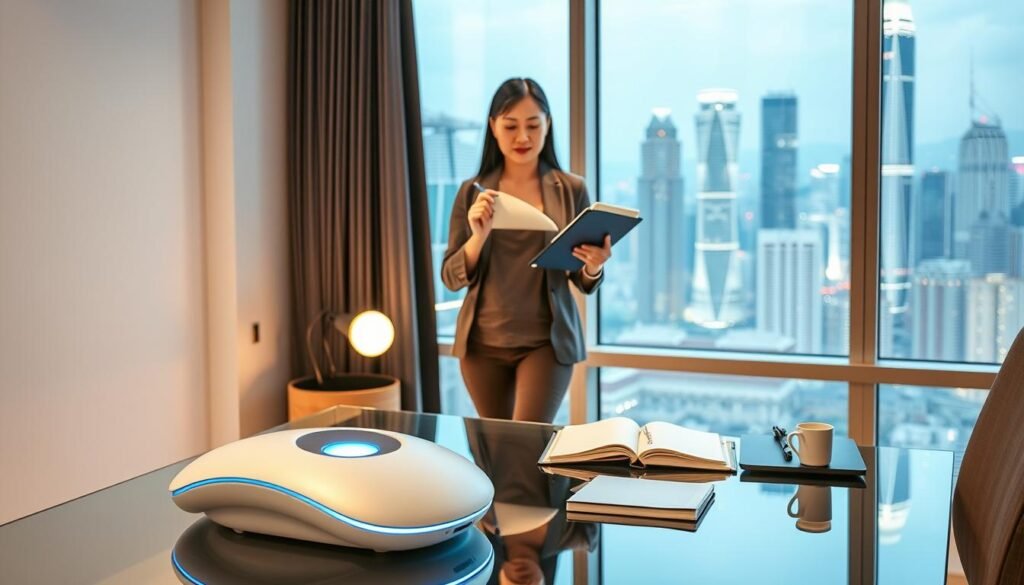 INDIBA 產後減肥時間管理策略