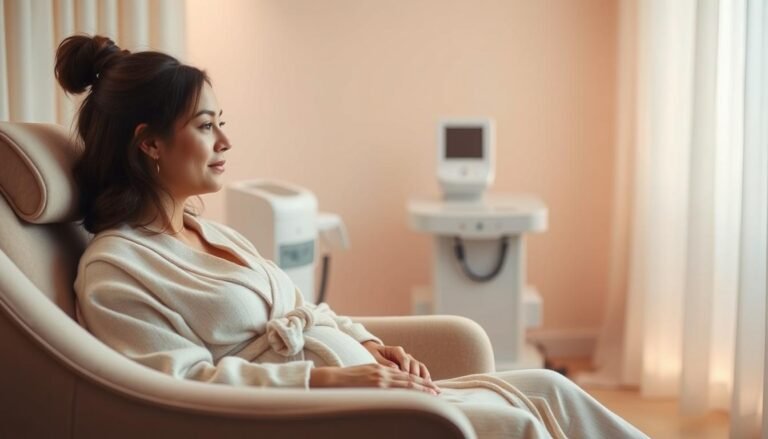 INDIBA, 英特波, 產後減肥, INDIBA 英特波