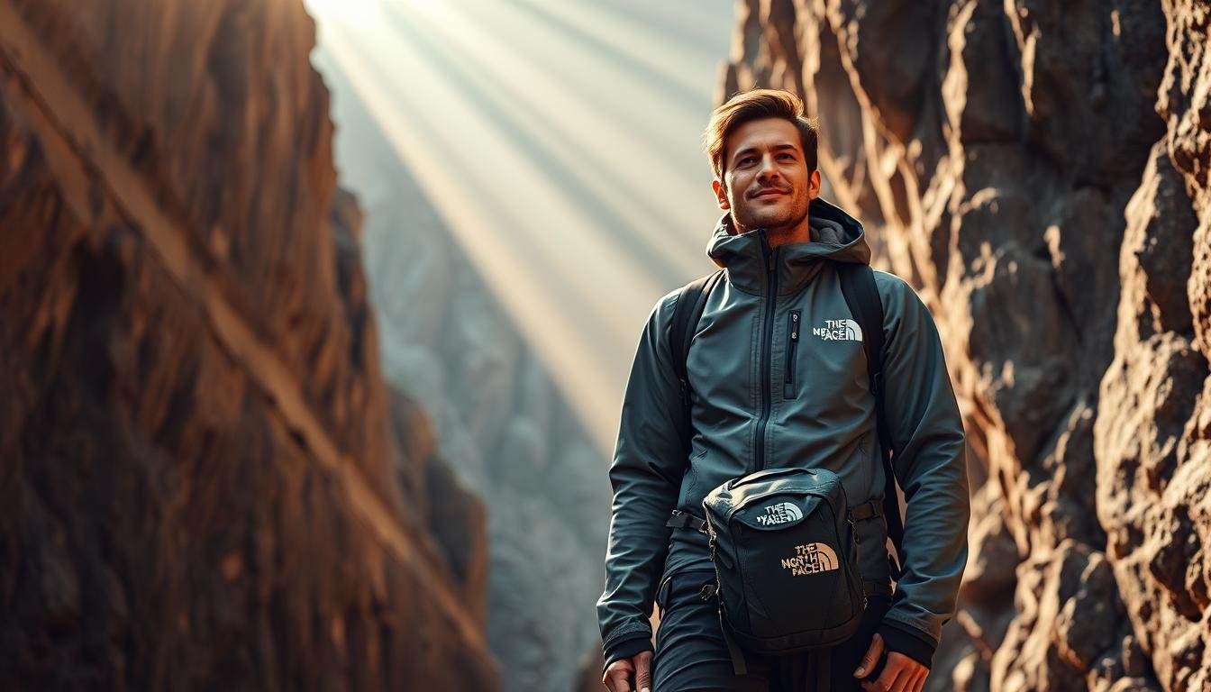 The North Face 外套推薦，The North Face 袋