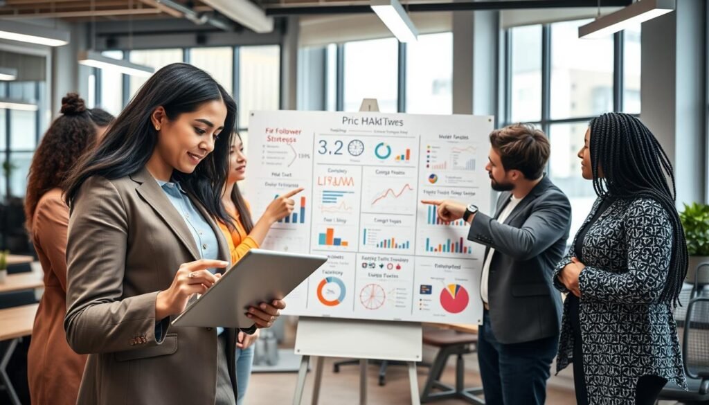 tiktok买粉策略优化