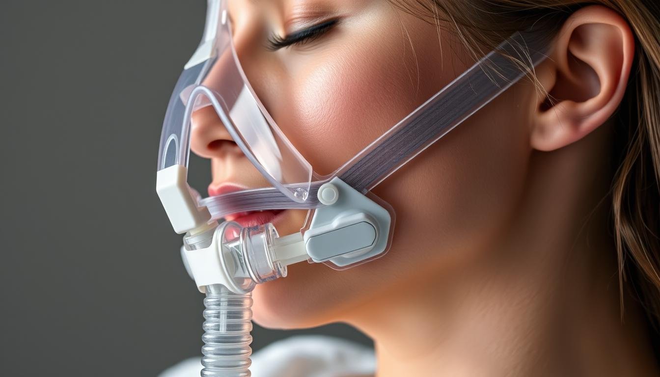 呼吸機, 睡眠呼吸機