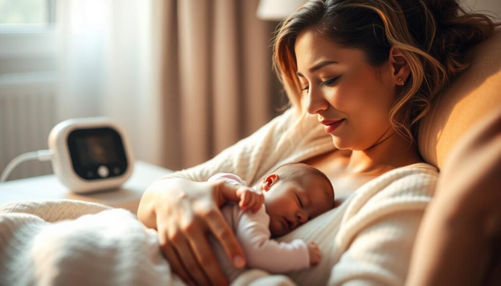 產後減肥INDIBA英特波技術