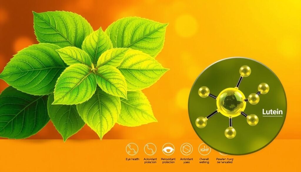 葉黃素功效調查 葉黃素功效調查