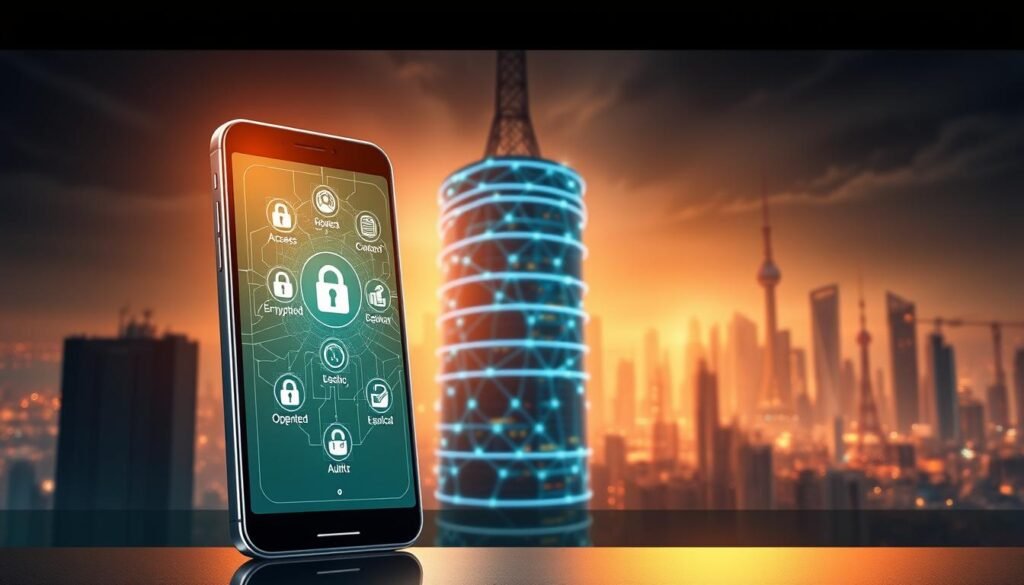 電話Plan資訊安全