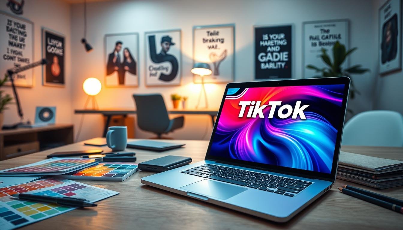 TikTok封面设计优化策略