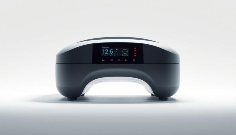 睡眠呼吸機, 呼吸機