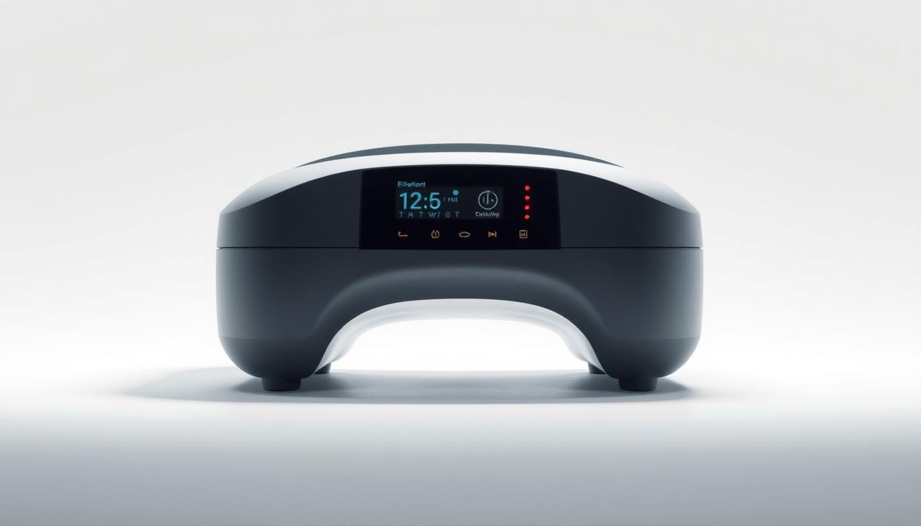 睡眠呼吸機, 呼吸機