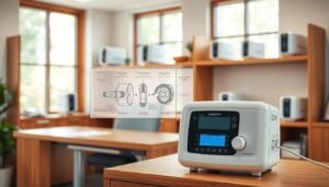 睡眠呼吸機選擇指南