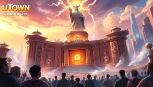 雷神試玩活動介紹