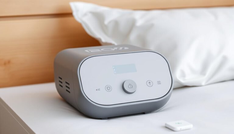 睡眠呼吸機的防水防潮設計及呼吸機濕度環境適應