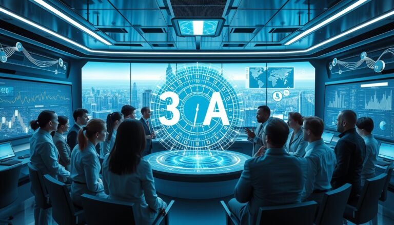 3A 數位娛樂平台如何確保跨國主機連線時的時鐘精準同步？