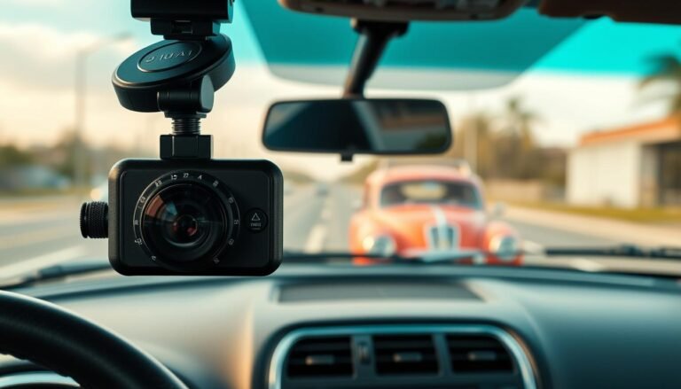 汽車行車記錄器